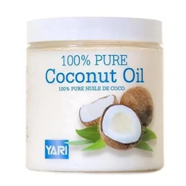 100% Pure Coconut Yari 500ml