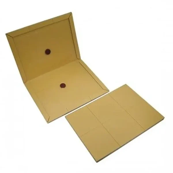 Sterke Ratten en Muizen Lijmval