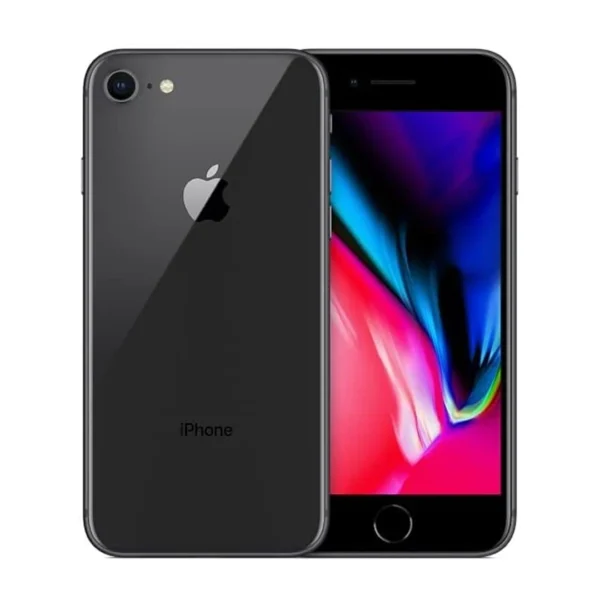 Apple Iphone 8  (Used  A+ Grade)