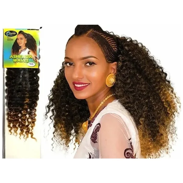 Ashenda-ኣሸንዳ