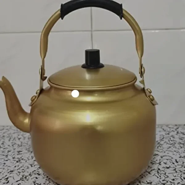 Berad Nay Siwa 3 Litre