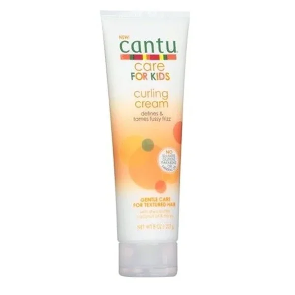 Cantu Care for Children Curling Cream 227g