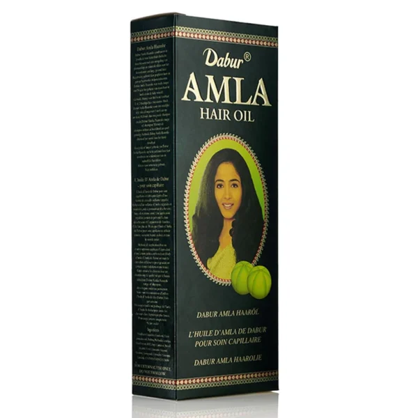 Dabur Amla Hair Oil 200ml