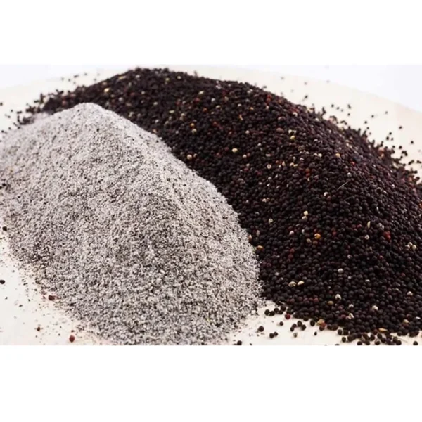 Dagusha meel/ ዳጉሻ 1kg