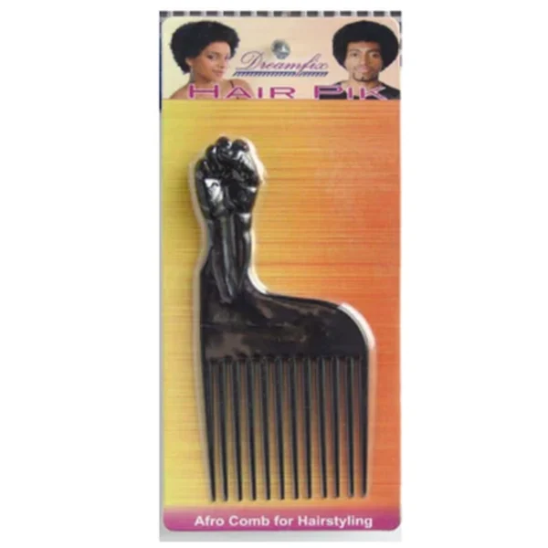 Dreamfix Antonio Hair Pik Comb no.10531