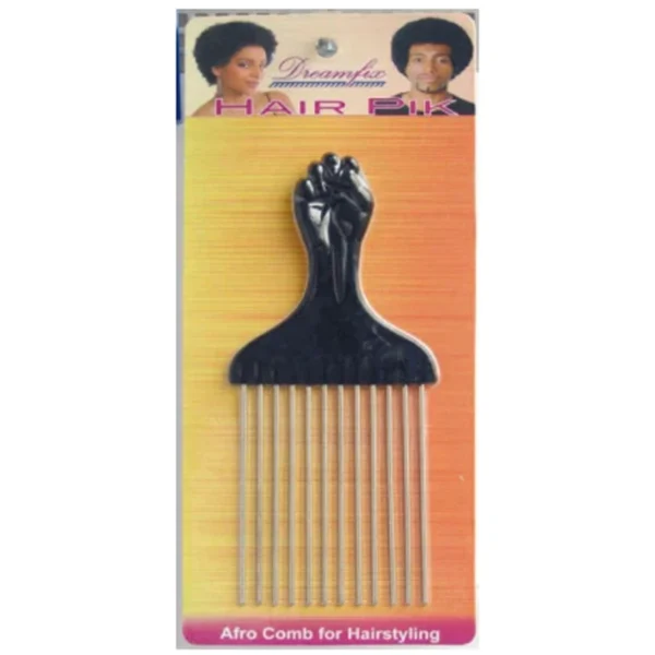 Dreamfix Antonio Hair Pik Comb no.10532