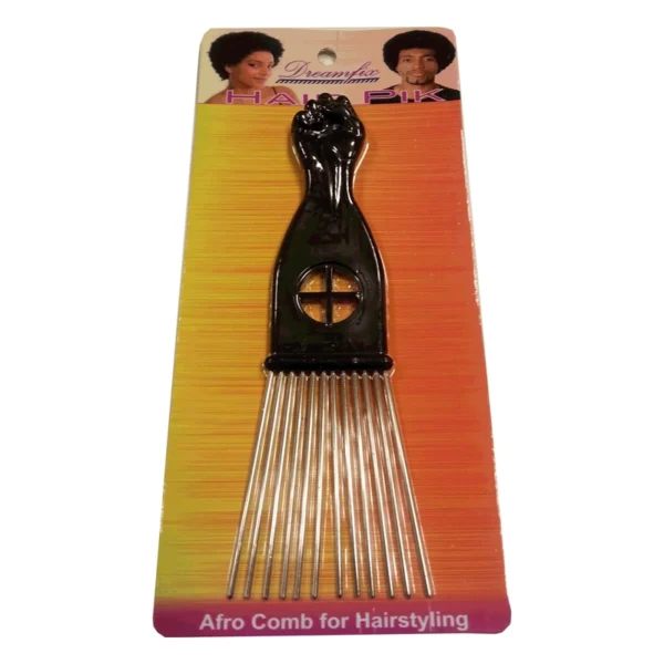 Dreamfix Antonio Hair Pik Comb no.10542