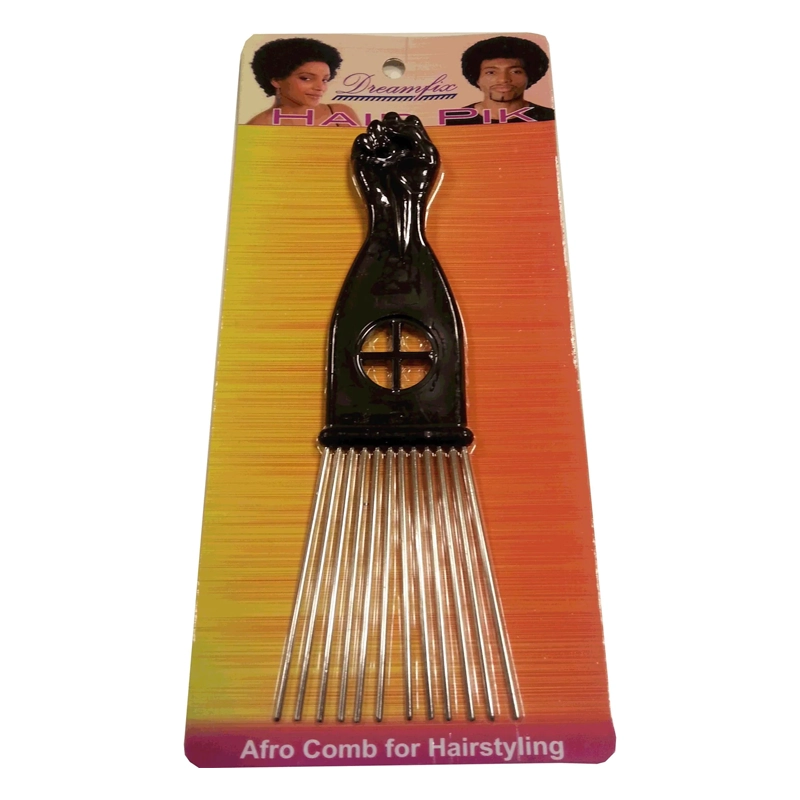 Dreamfix Antonio Hair Pik Comb no.10542