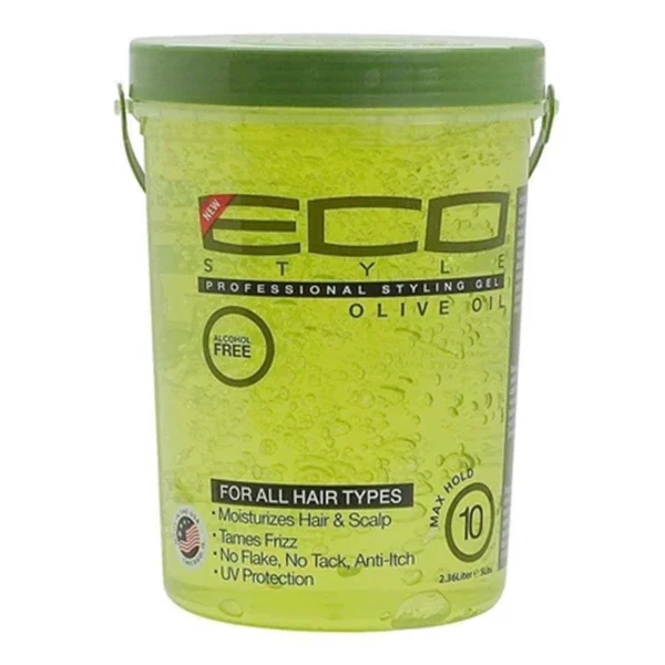 Eco Styler Olive Oil Styling Gel 236ml