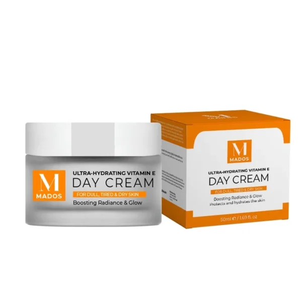 Mados Day cream