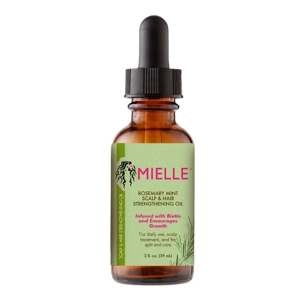 Mielle oil