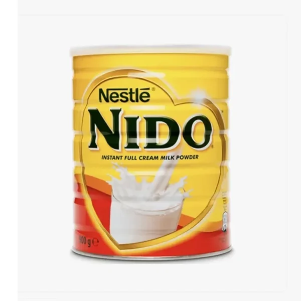 Nido Nestle Powder Milk 900g