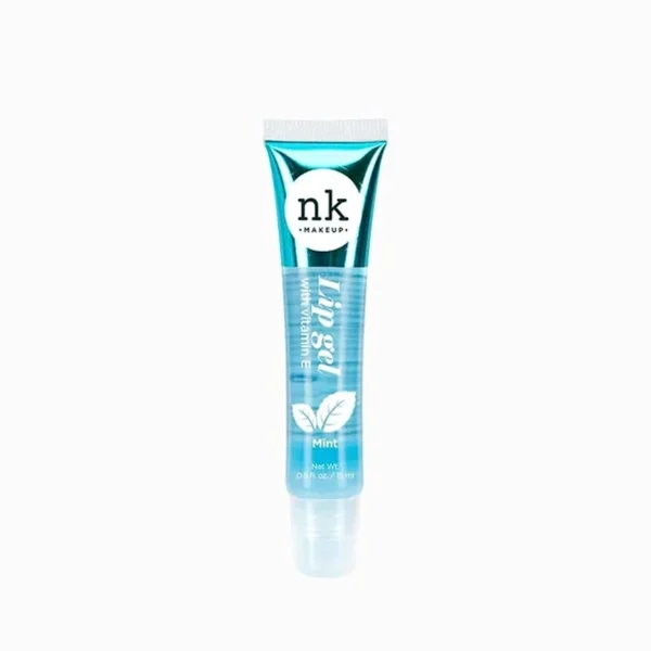 NK Lip Gel – Mint 15 ml