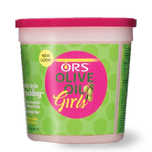 ORS Olive Oil Girls – Hair Pudding 384ml