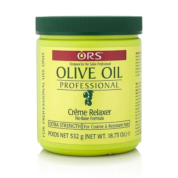 ORS Olive Oil | Professional Relaxer Extra Strength (531g)
