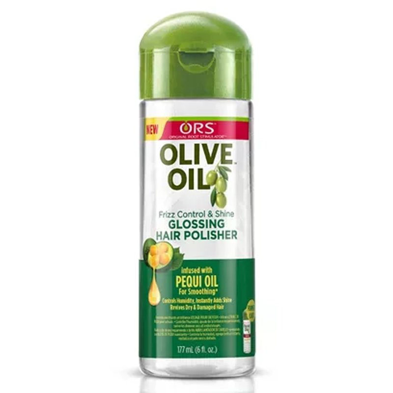 ORS Olive Oil Shine Polisher 177ml