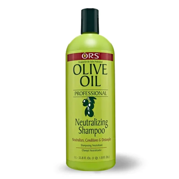 ORS Olive Oil – Professional Neutralizing Shampoo 33.8oz