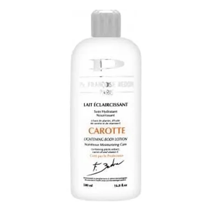 PR Francoise Bedon Lightening Milk Carrot 500 ml