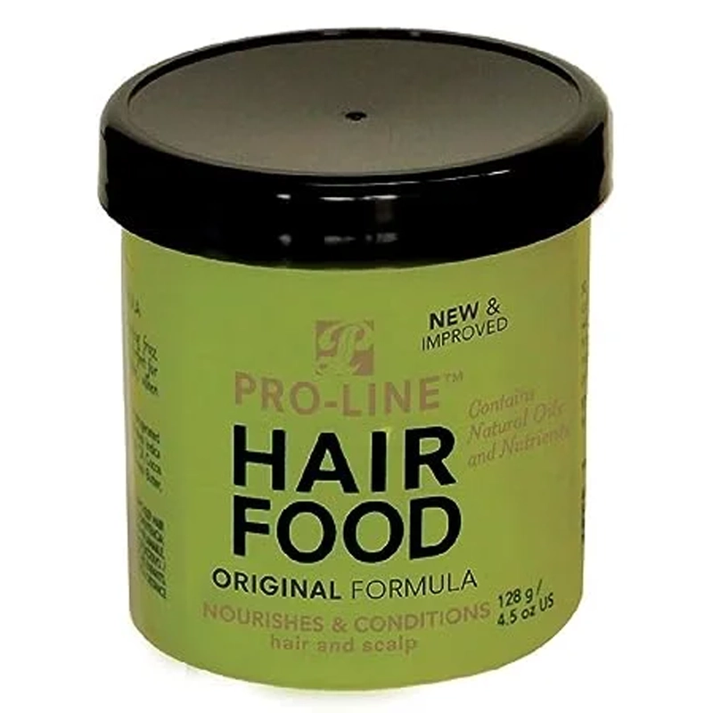 Pro-Line Hair Food 4.5oz