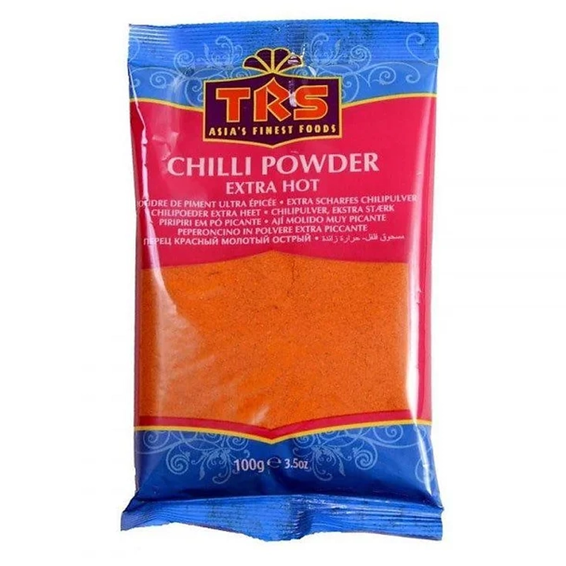 TRS Extra Hot Chilli Powder
