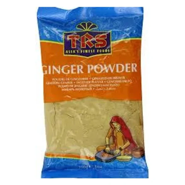 TRS - Ginger Powder