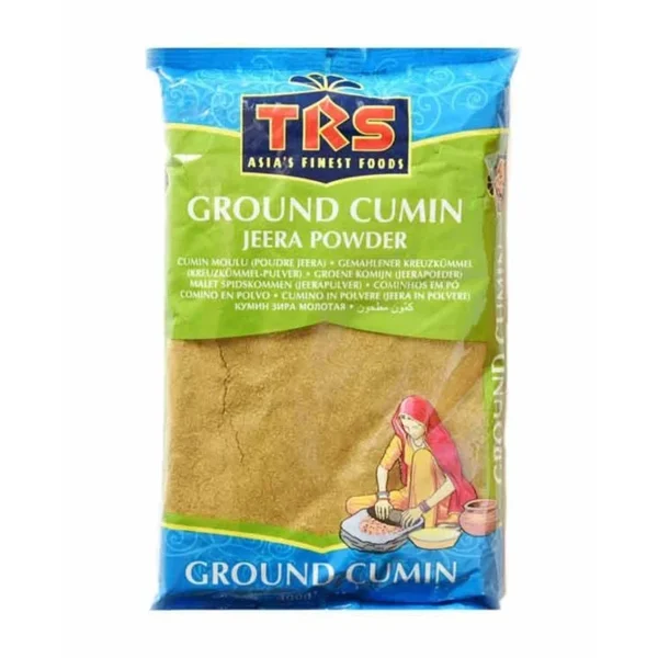 TRS Jeera Powder (Cumin)