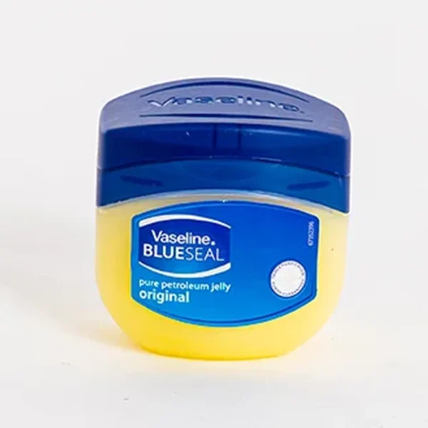 Vaseline 2