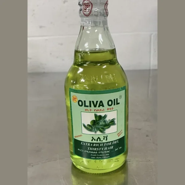 Zenith Oliva Oil