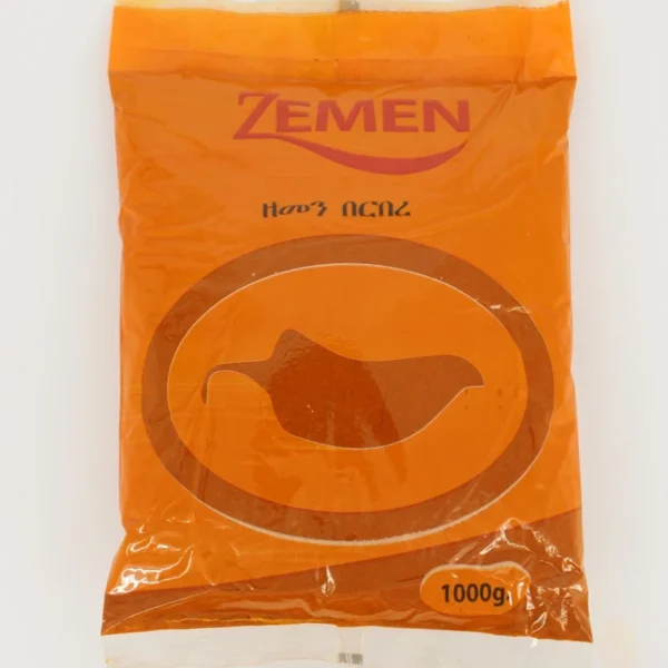 Zemen Berbere 1kg