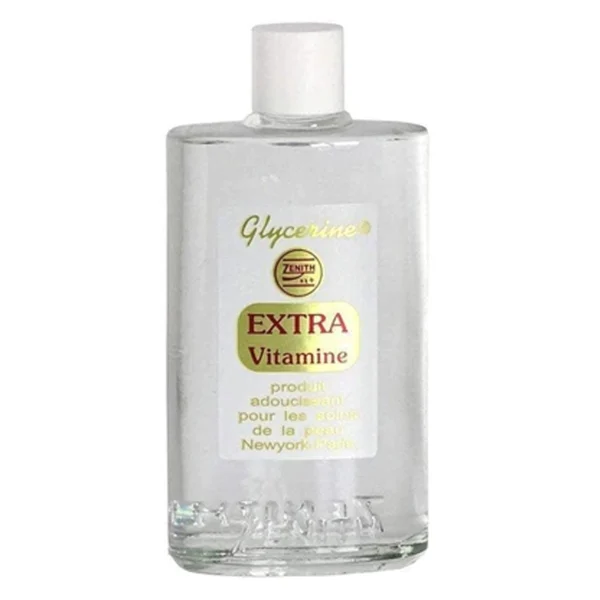 Zenith extra Glycerine Vitamine 100ml