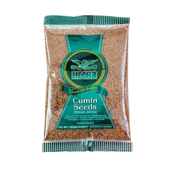 eera Jeera / Cumin Whole by Heera
