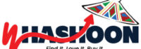 Whashoon logo